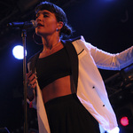 Jessie Ware